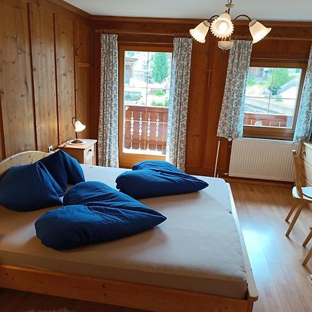 Вилла Obersanterhof Сесто Экстерьер фото