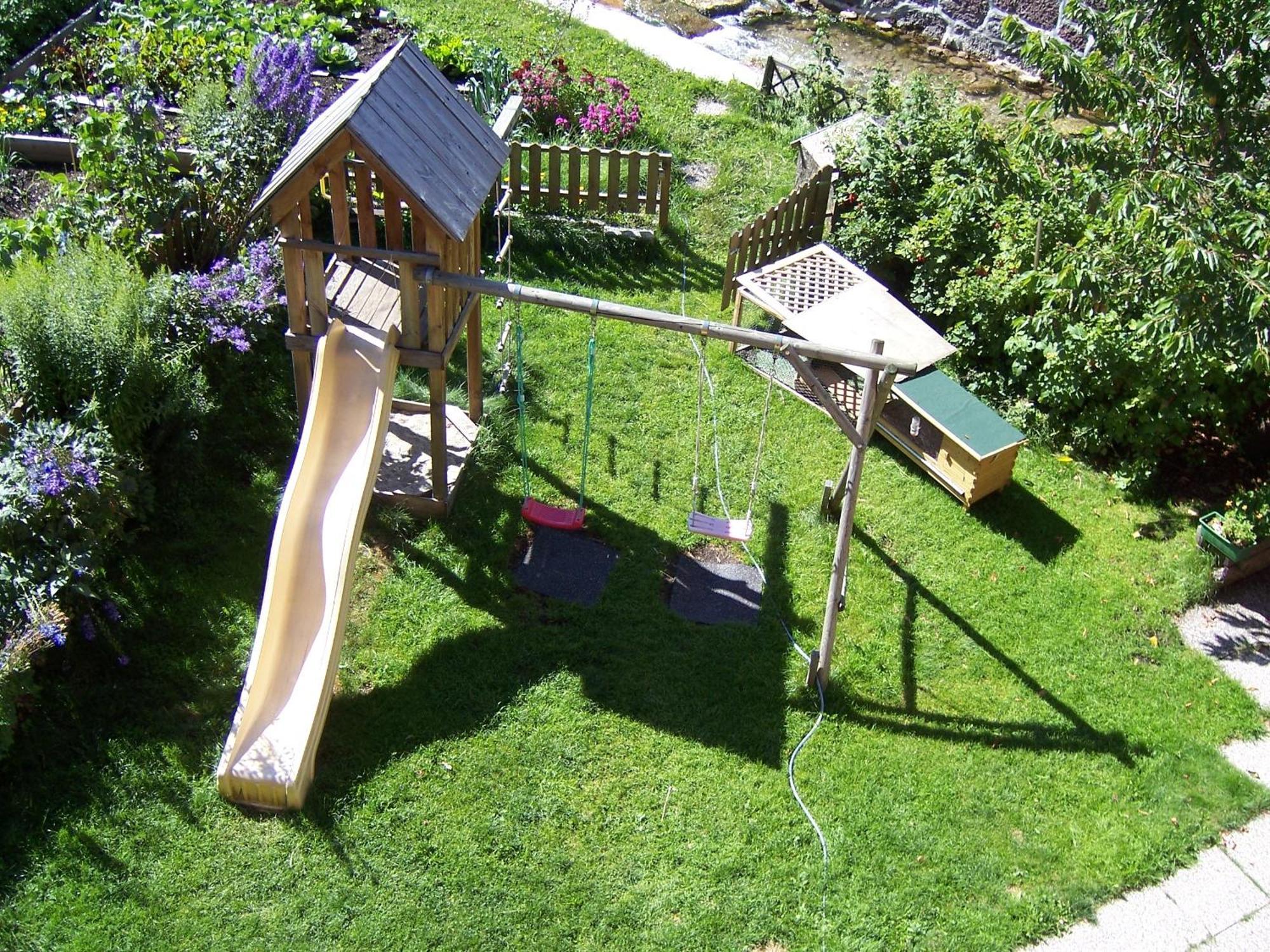 Вилла Obersanterhof Сесто Экстерьер фото