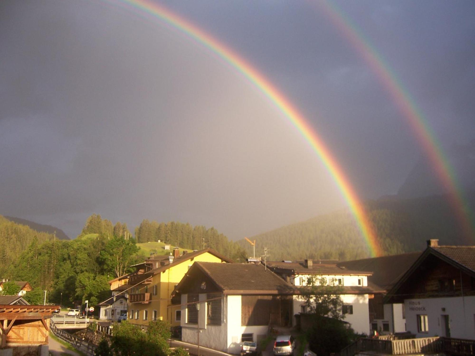Вилла Obersanterhof Сесто Экстерьер фото